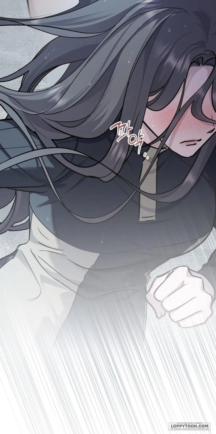 Kết Hôn Với Kẻ Tâm Thần Chap 31 - trang 19