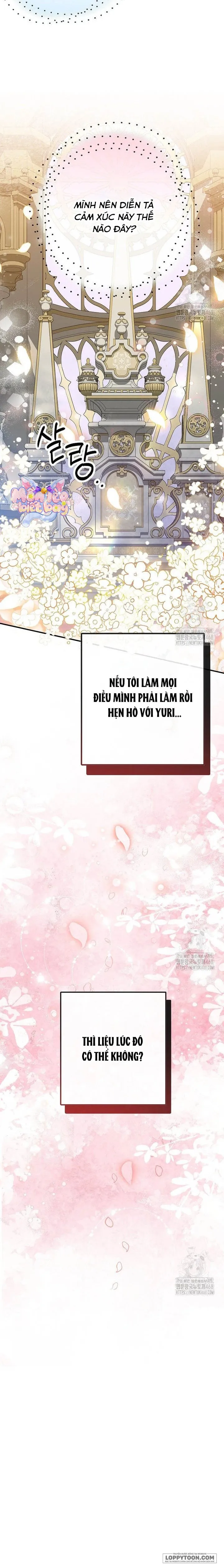 Con Gái Cưng Của Quỷ Chap 103 - trang 6