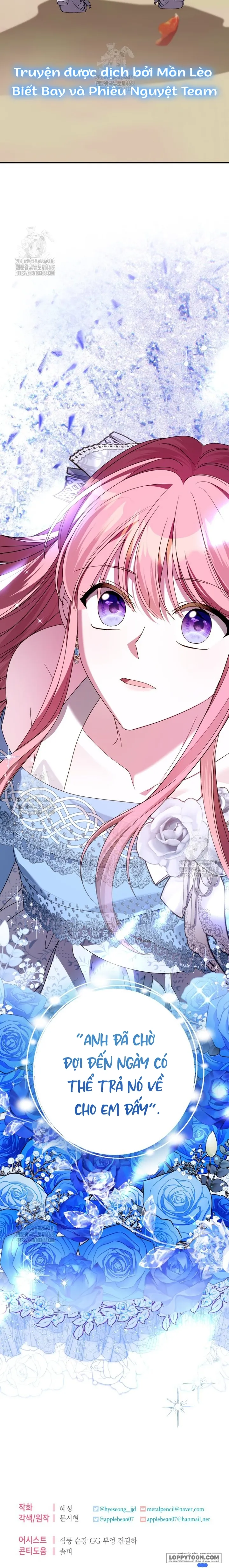 Tôi Gặp Nam Chính Trong Tù Chap 75 - END SS2 - trang 28