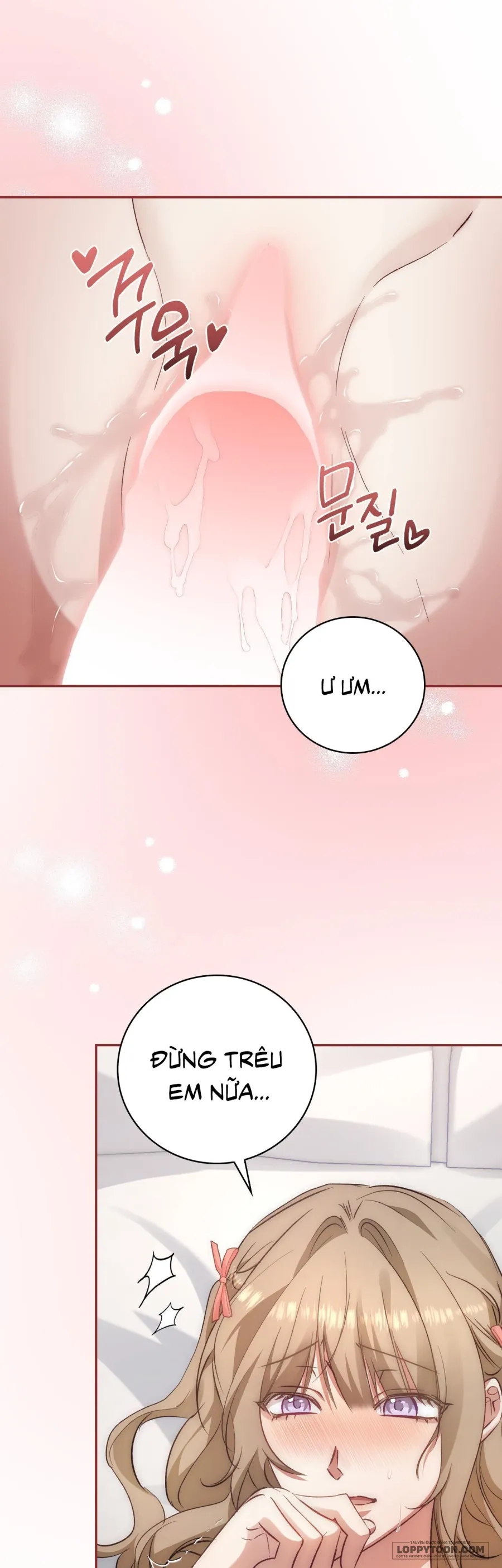 Ủa, Sao Thể Loại Này Khác Biệt Quá Vậy? Chap 13 - 🔞🔞🔞 - trang 1