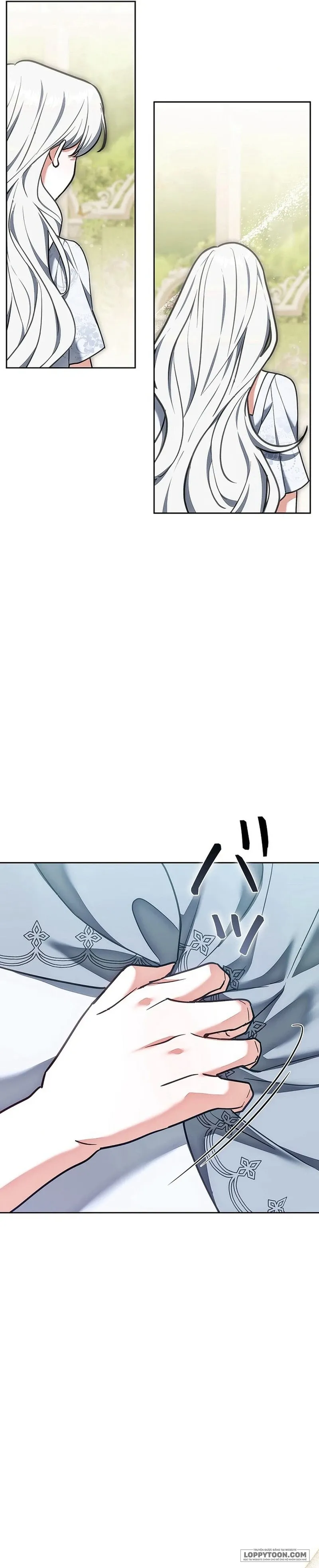 Tiểu Thư Là Kẻ Bám Đuôi Chap 27 - trang 15