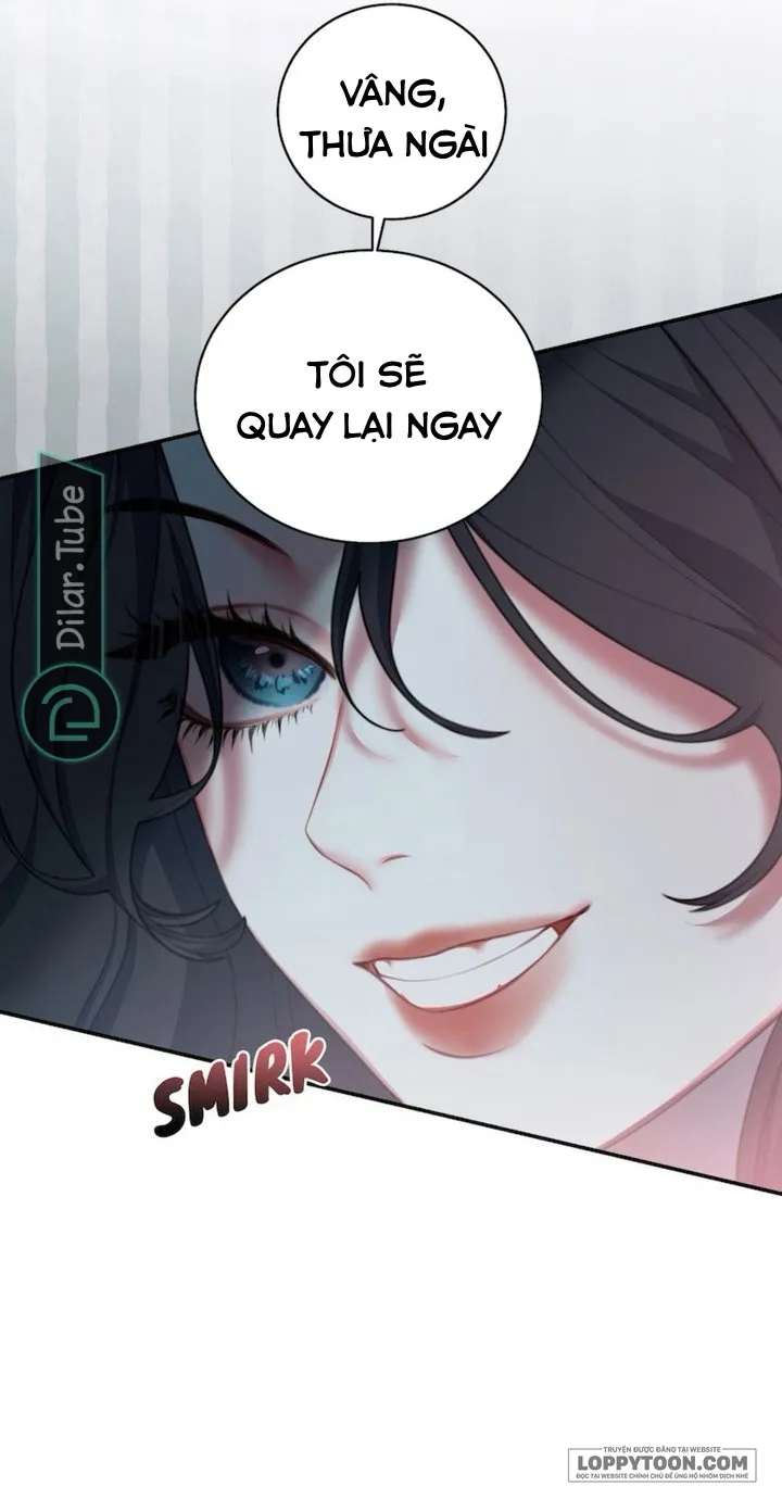 Hầu Nữ Không Còn Thèm Muốn Chủ Nhân Nữa Chap 14 - trang 40
