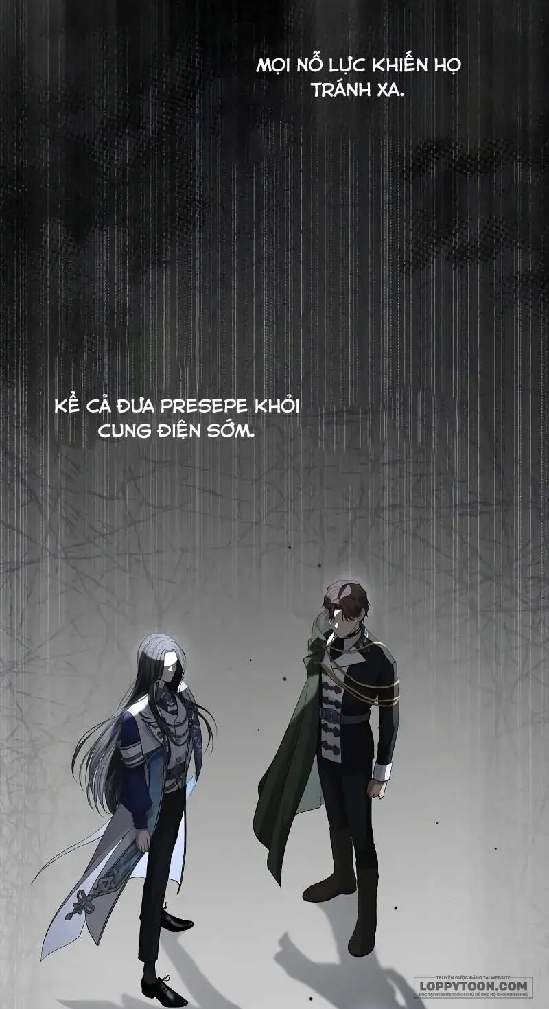 Presepe Bên Ngoài Chiếc Lồng Chap 17 - trang 48