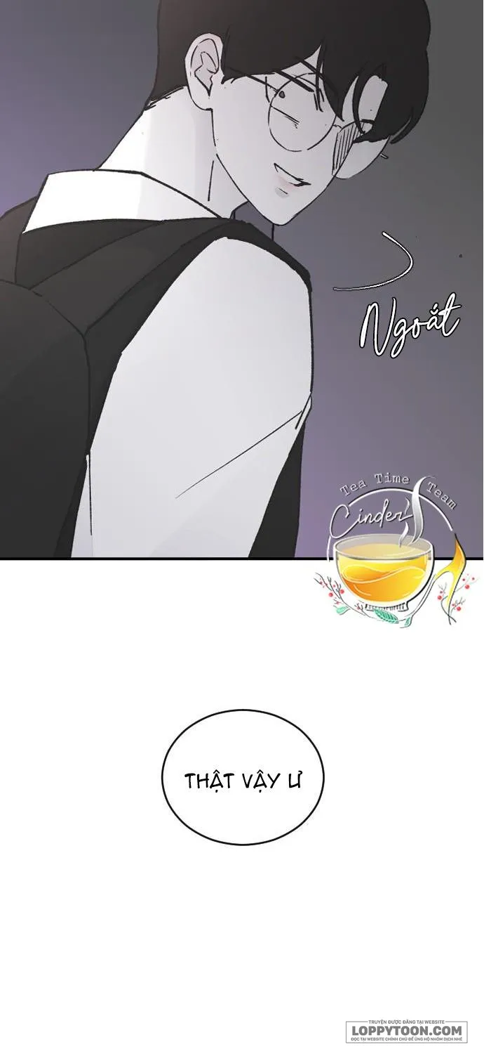 Ba Anh Trai Cực Phẩm Của Tôi Chap 24 - trang 6