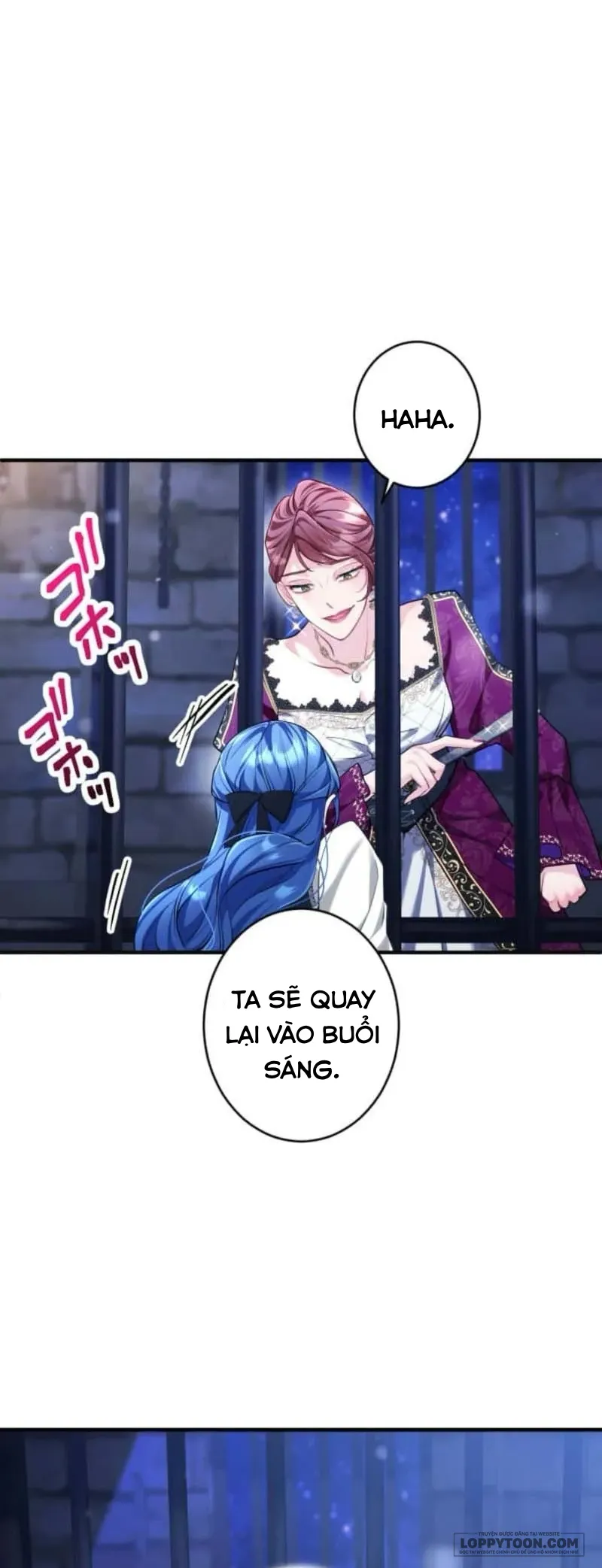 Hợp Đồng Ba Năm Với Tử Thần Chap 22 - trang 31