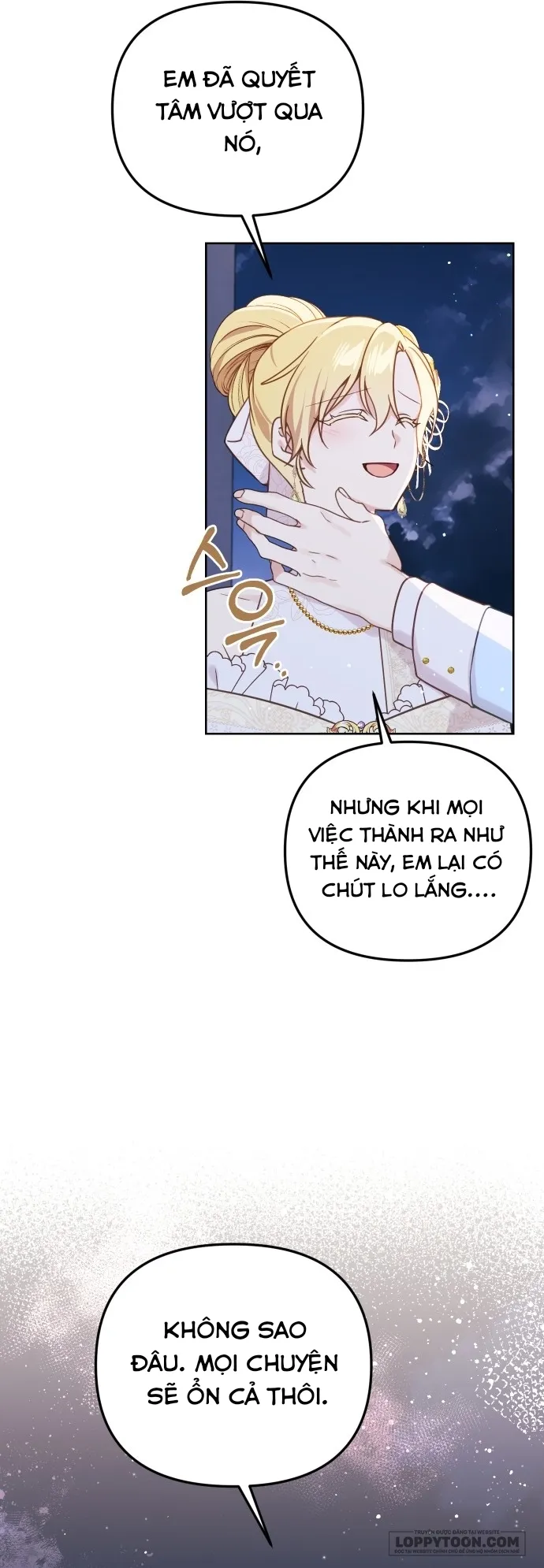 Cuộc Sống Hạnh Phúc Cùng Chồng Chap 47 - trang 28