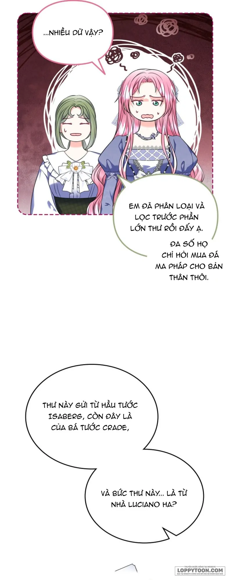 Tôi Sẽ Ly Hôn Với Anh Trai Nữ Chính Chap 86 - trang 56