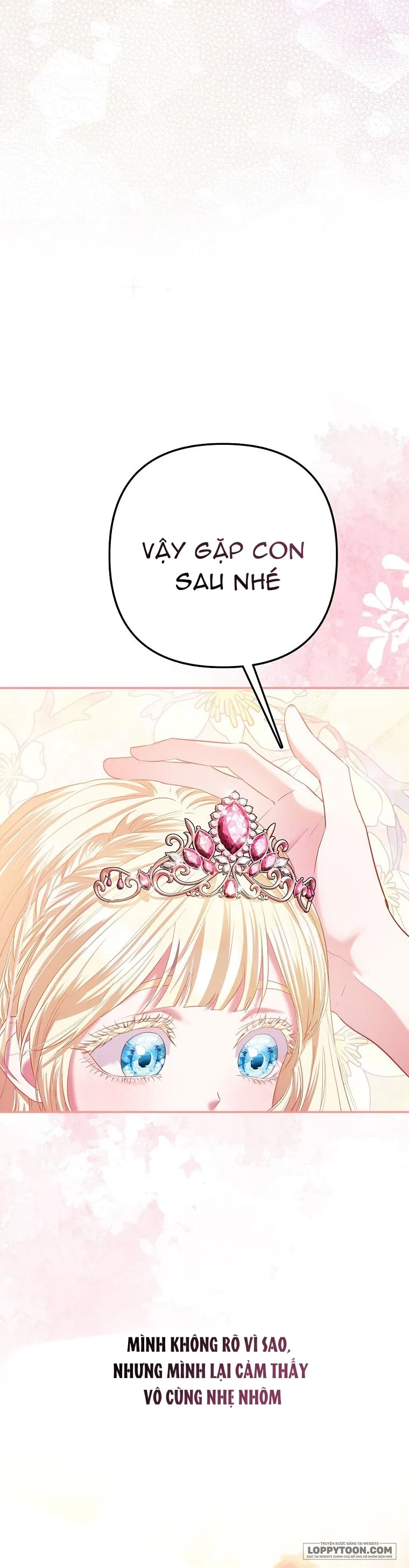 Nàng Công Chúa Của Mọi Người Chap 18 - trang 37