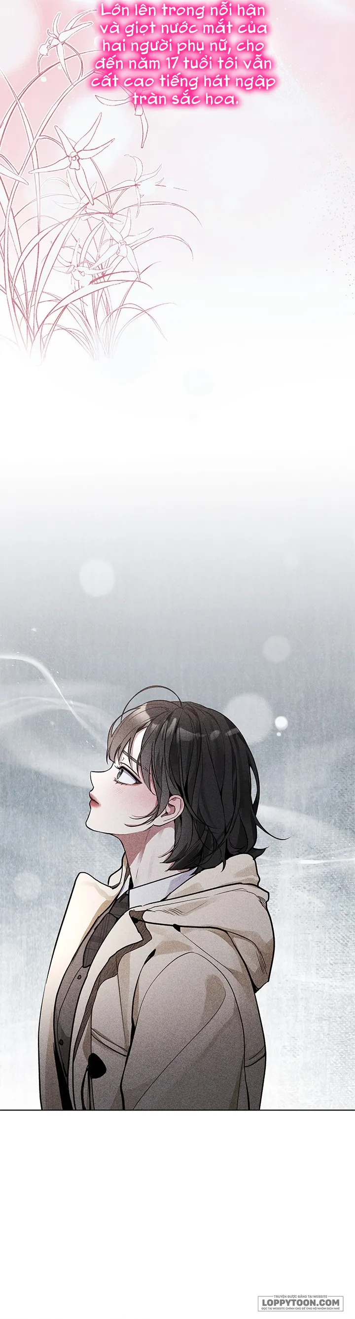 Cho Đến Khi Hóa Thành Đóa Lan Chap 1 - trang 20