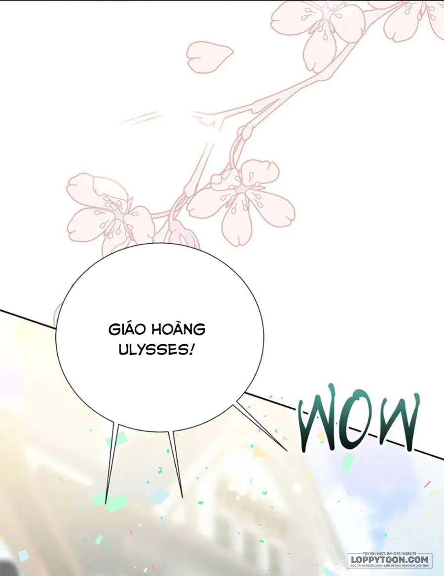 Phía Sau Mặt Nạ Của Nam Chính Hiền Lành Chap 54 - trang 53
