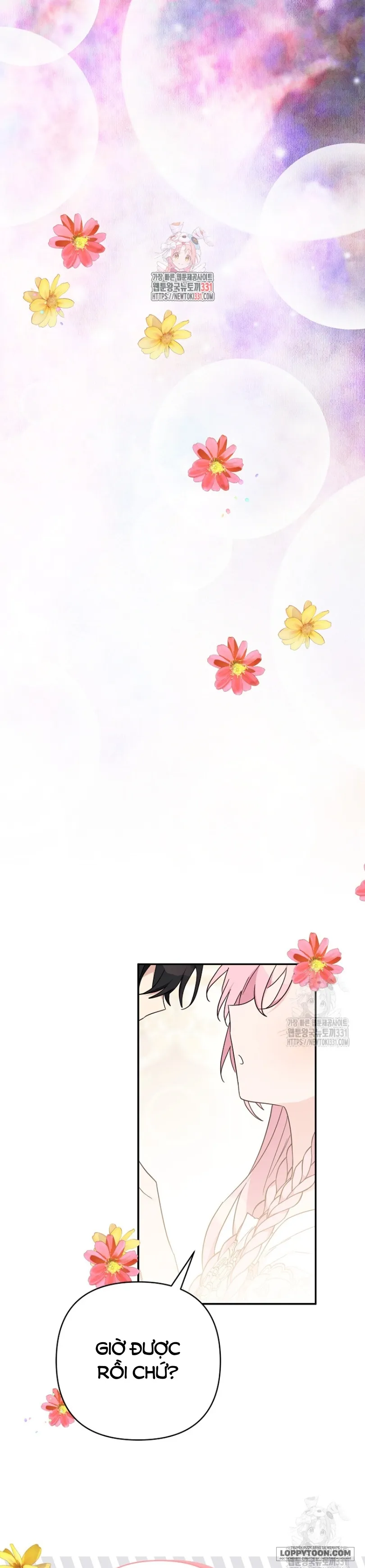 Tôi Đã Trở Thành Con Gái Út Của Công Tước Phản Diện Chap 83 - trang 1