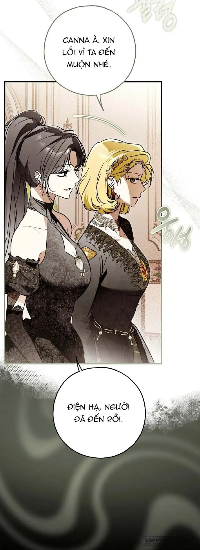 Có Kẻ Đã Sở Hữu Cơ Thể Của Tôi Chap 69 - trang 9