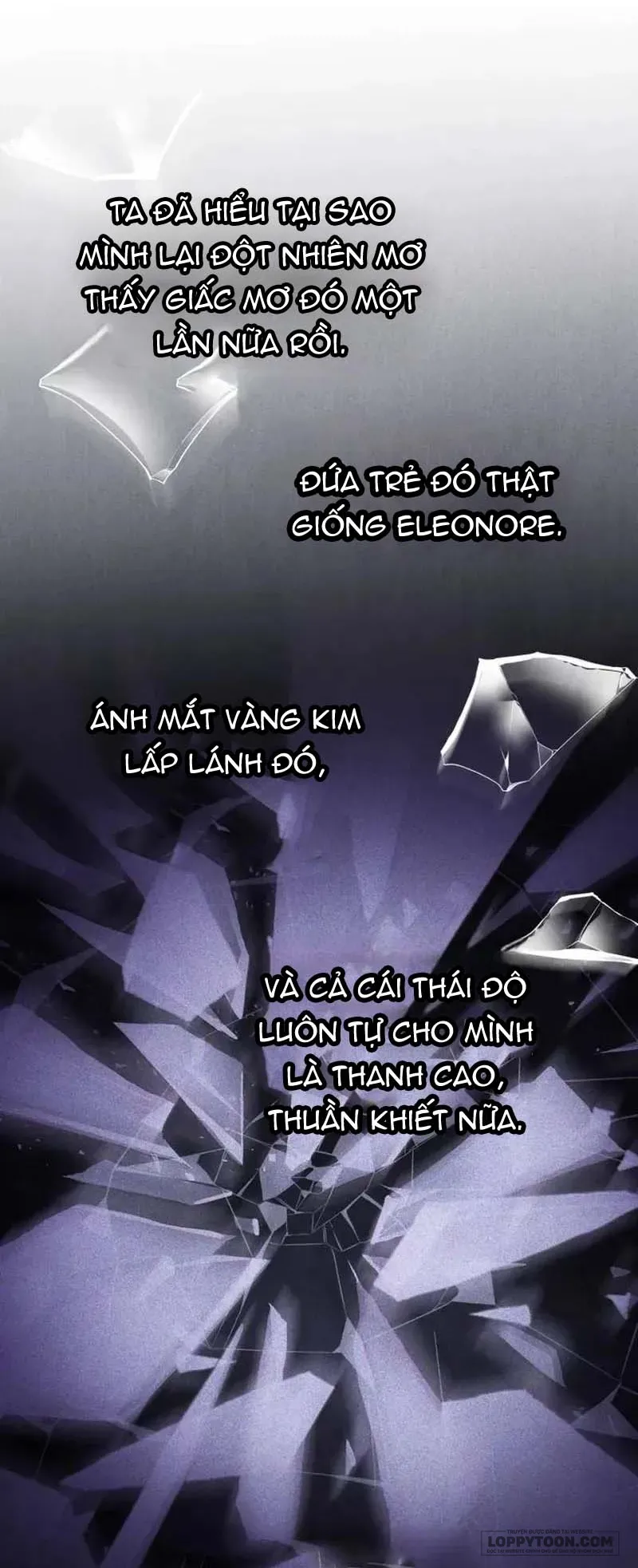 Phạm Nhân Bé Con Của Dinh Thự Mùa Đông Chap 99 - trang 79