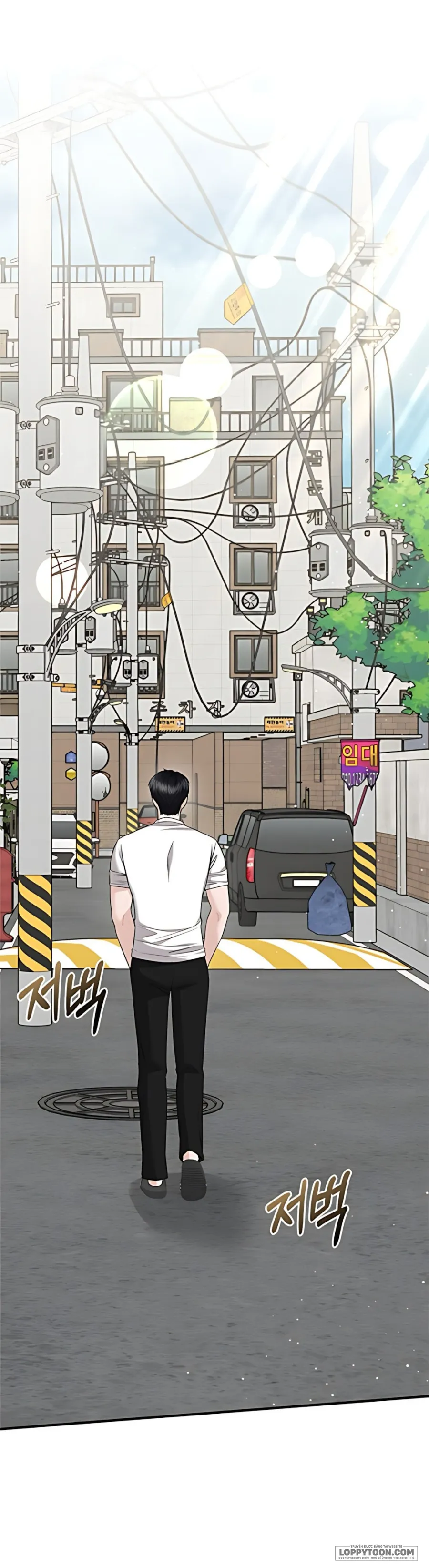Quy Luật Cải Tạo Kẻ Rác Rưởi Chap 6 - 🔞 - trang 29