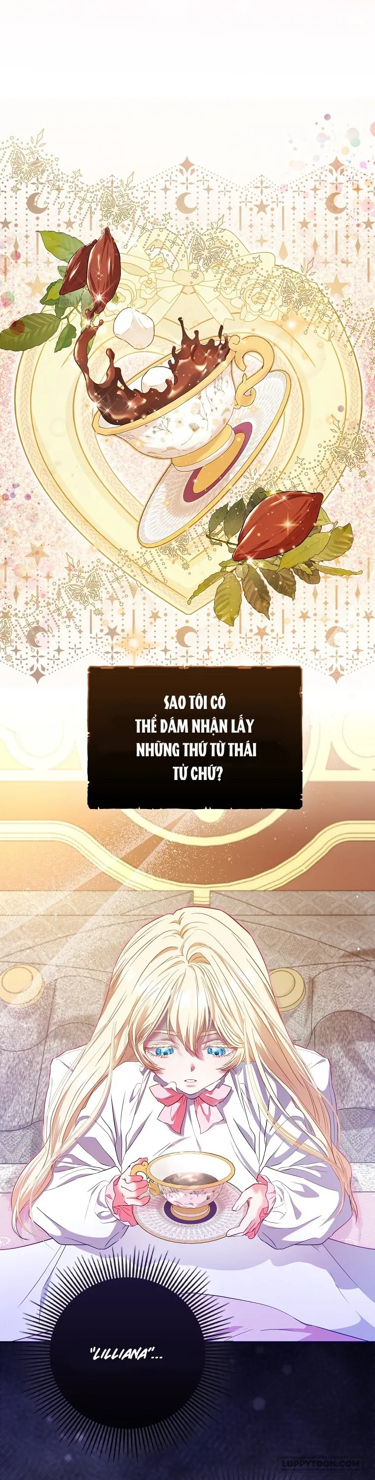 Nàng Công Chúa Của Mọi Người Chap 7 - trang 28