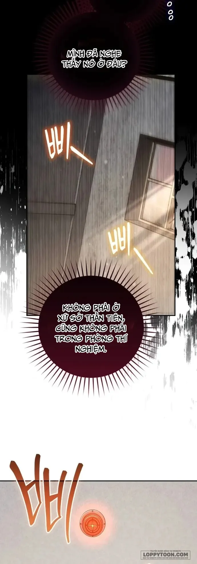 Thỏ Trắng Ở Xứ Sở Thần Tiên Chap 29 - trang 53