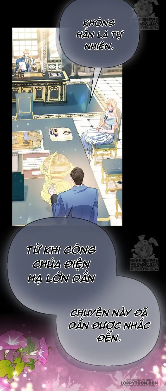 Nàng Công Chúa Của Mọi Người Chap 66 - trang 39