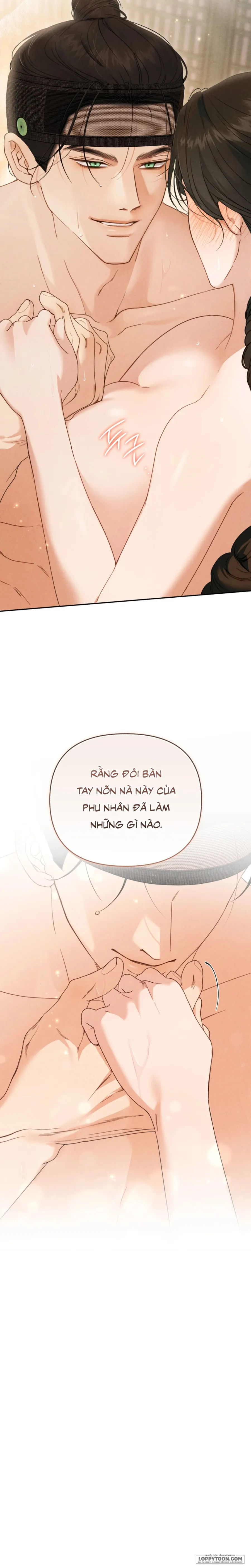 Phá Cầm Chap 11 - 🔞🔞 - trang 4