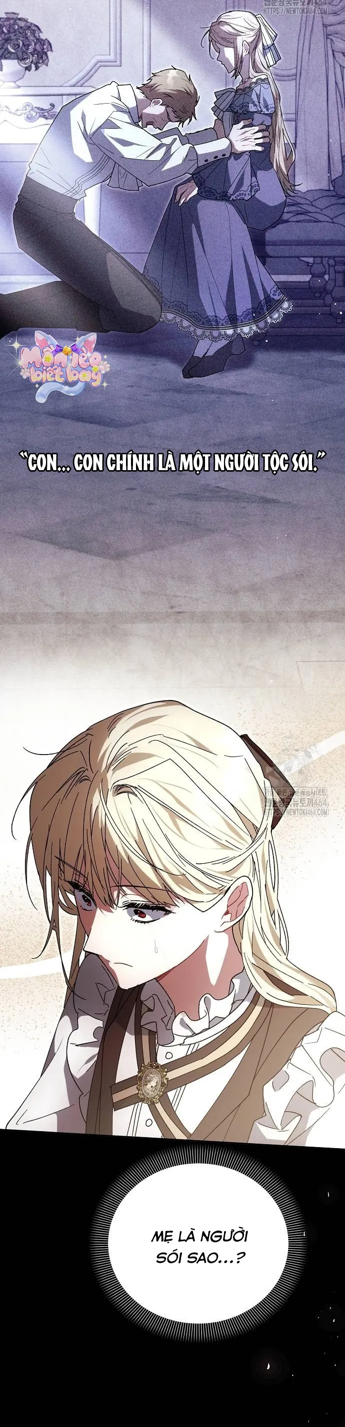 Con Đường Hoa Dành Cho Nam Chính Chap 61 - trang 12