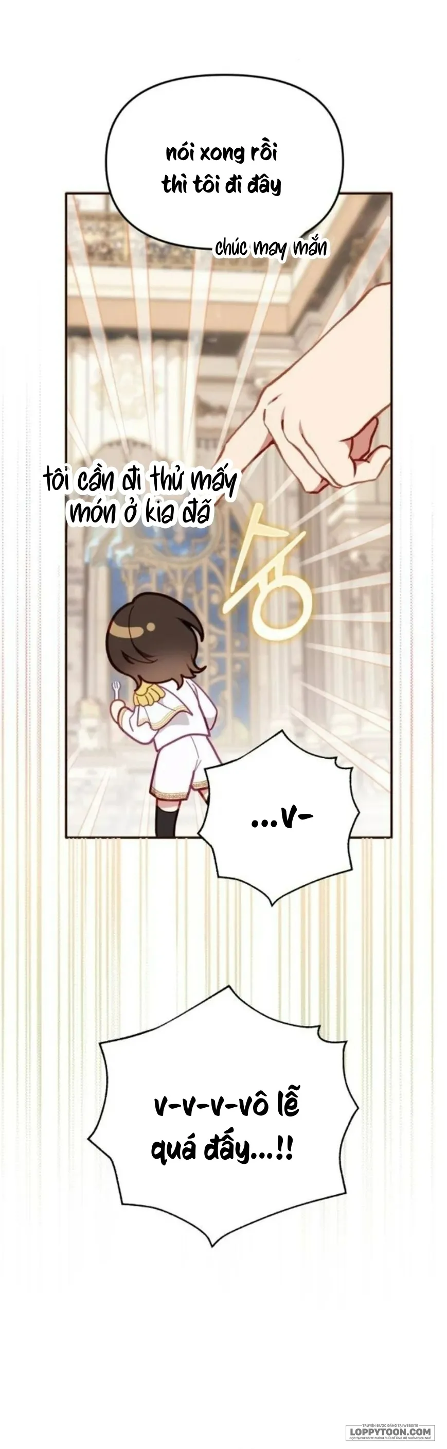 Bảo Vệ Thánh Nữ Giả Mạo Chap 4 - trang 54