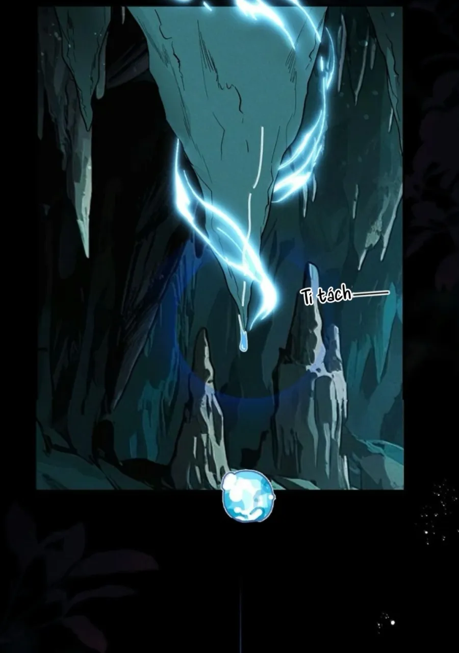 Dâng Cá Muối Cho Sư Tổ Chap 35 - trang 38