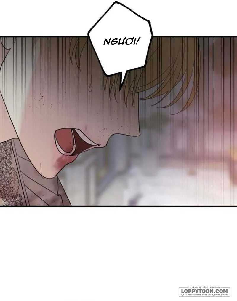 Gia Đình Chồng Quá Ám Ảnh Bởi Tôi Chap 123 - trang 28