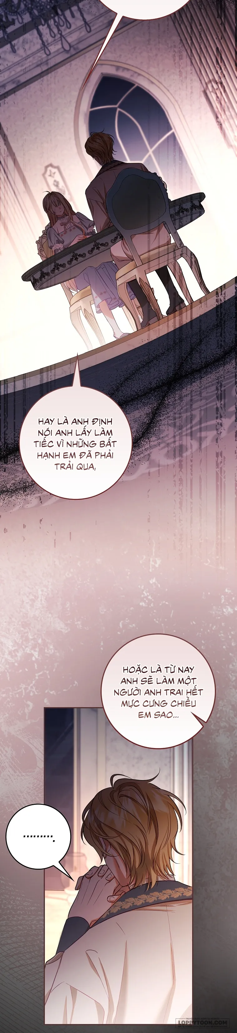 Xuyên Thành Chị Dâu Của Nữ Chính Trong Tiểu Thuyết Nuôi Con Chap 11 - trang 34