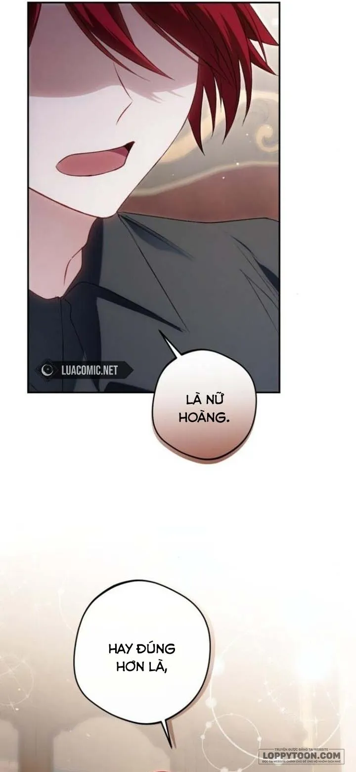 Bạo Chúa Độc Ác Trở Lại Chap 59 - trang 19