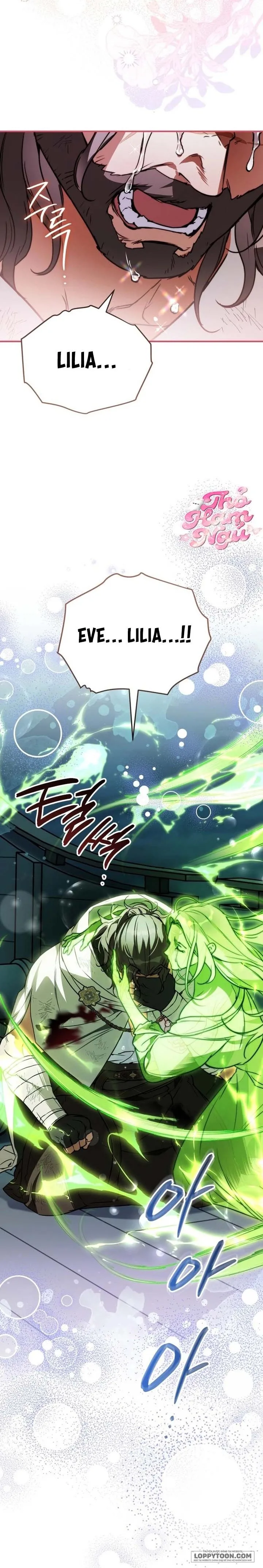 Bé Con Thiên Tài Bí Mật Đi Tìm Cha Chap 22 - trang 45