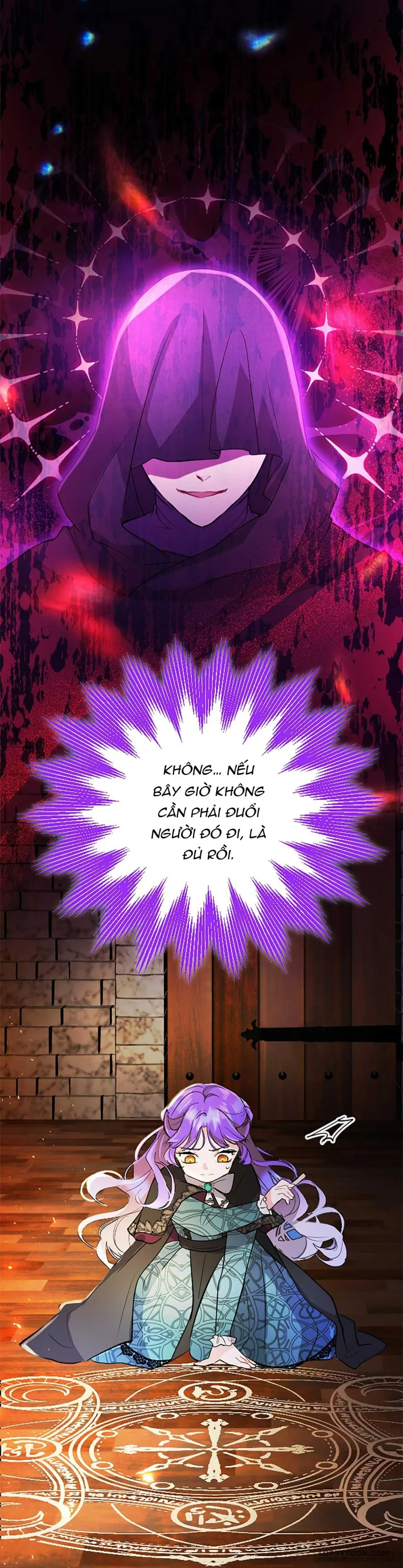 Đại Tiểu Thư Sao Phải Giả Nam Chap 78 - trang 33