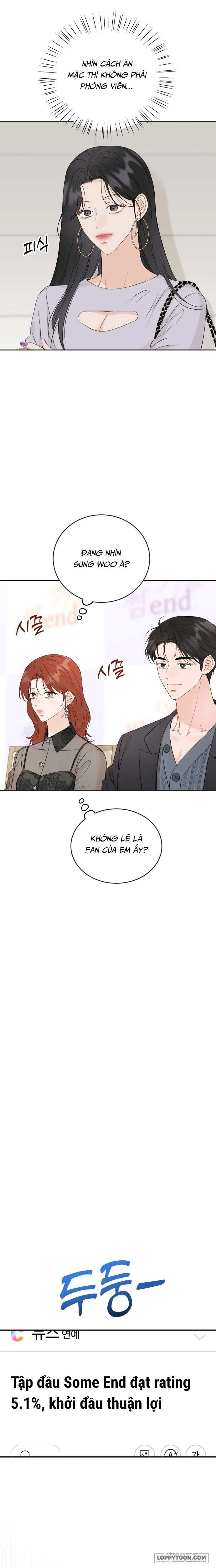Người Một Nhà Chap 131 - trang 14