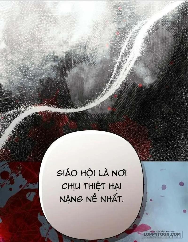 Presepe Bên Ngoài Chiếc Lồng Chap 47 - trang 75