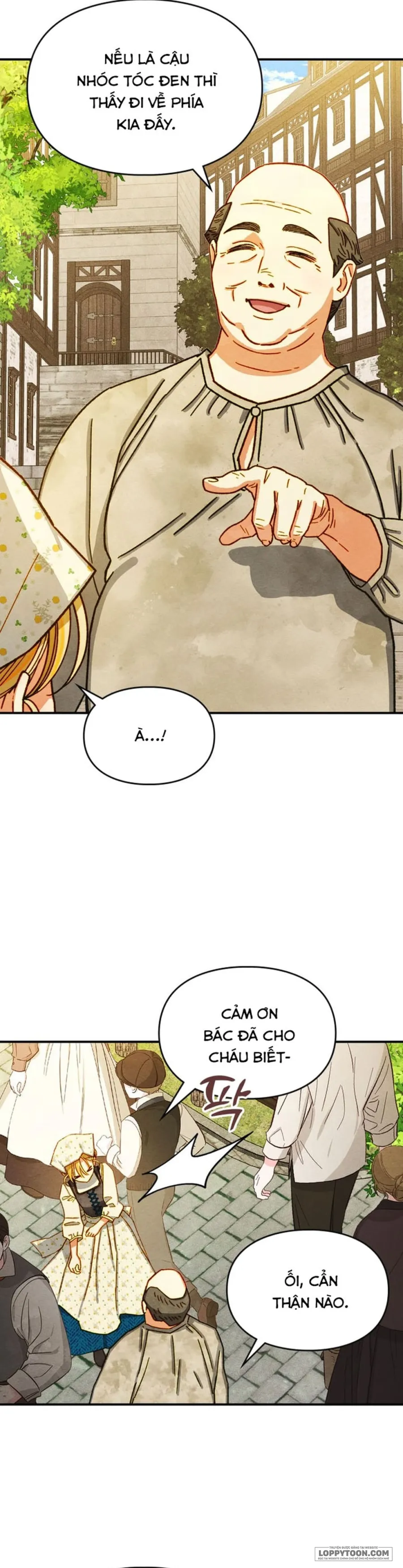 Thuần Hoá Munchkin Chap 3 - trang 15