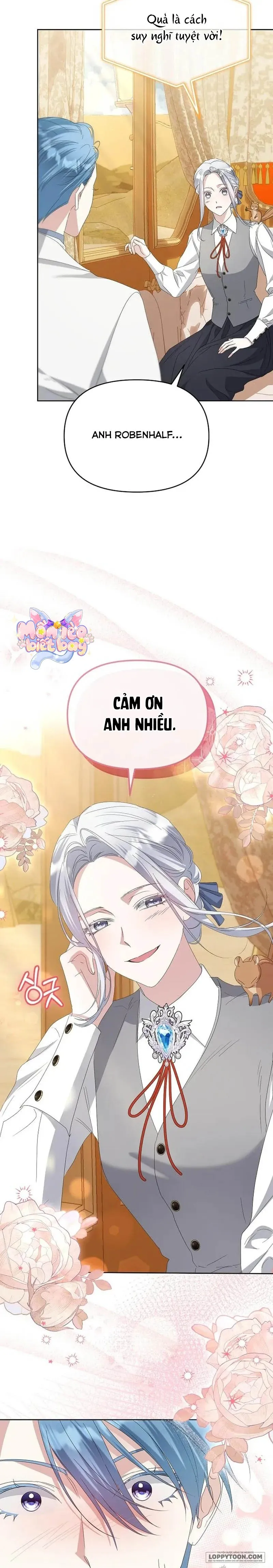 Trở Thành Con Gái Nuôi Của Gia Tộc Sát Thủ Chap 68 - trang 4