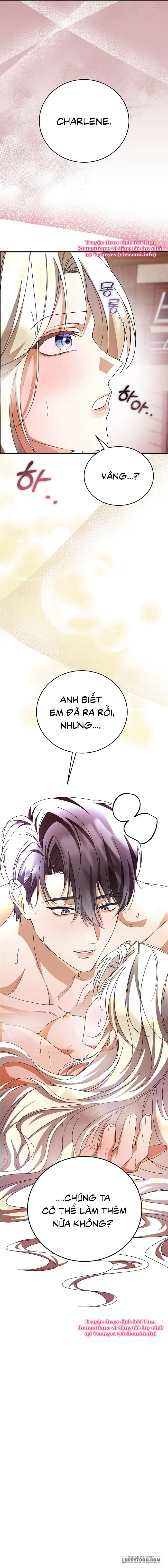 Người Chồng Đã Mất Của Tôi Sống Lại Chap 1 - trang 11