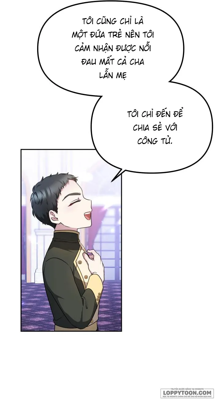 Rồng Con Thuần Hóa Những Kẻ Điên Rồ Chap 10 - trang 30