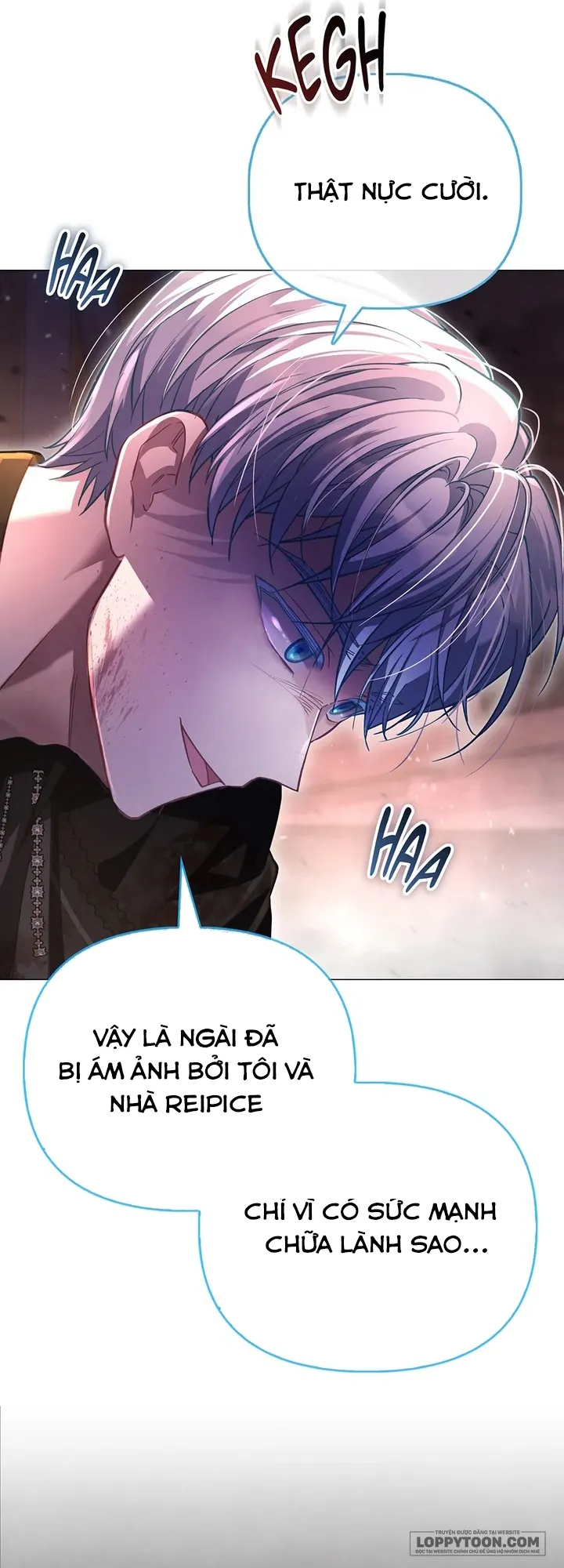 Phương Pháp Trồng Lúa Đặc Biệt Của Ác Nữ Chap 54 - trang 35