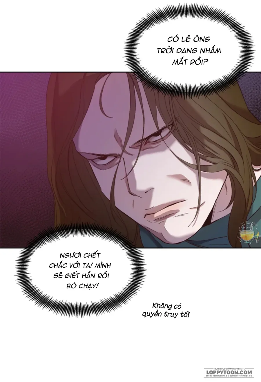 Thanh Xuân Của Chúng Ta Chap 20 - trang 27