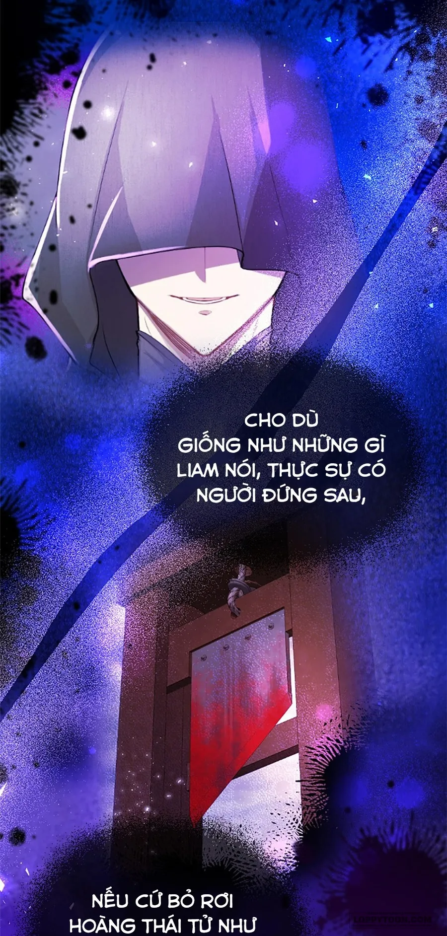 Đại Tiểu Thư Sao Phải Giả Nam Chap 52 - trang 25