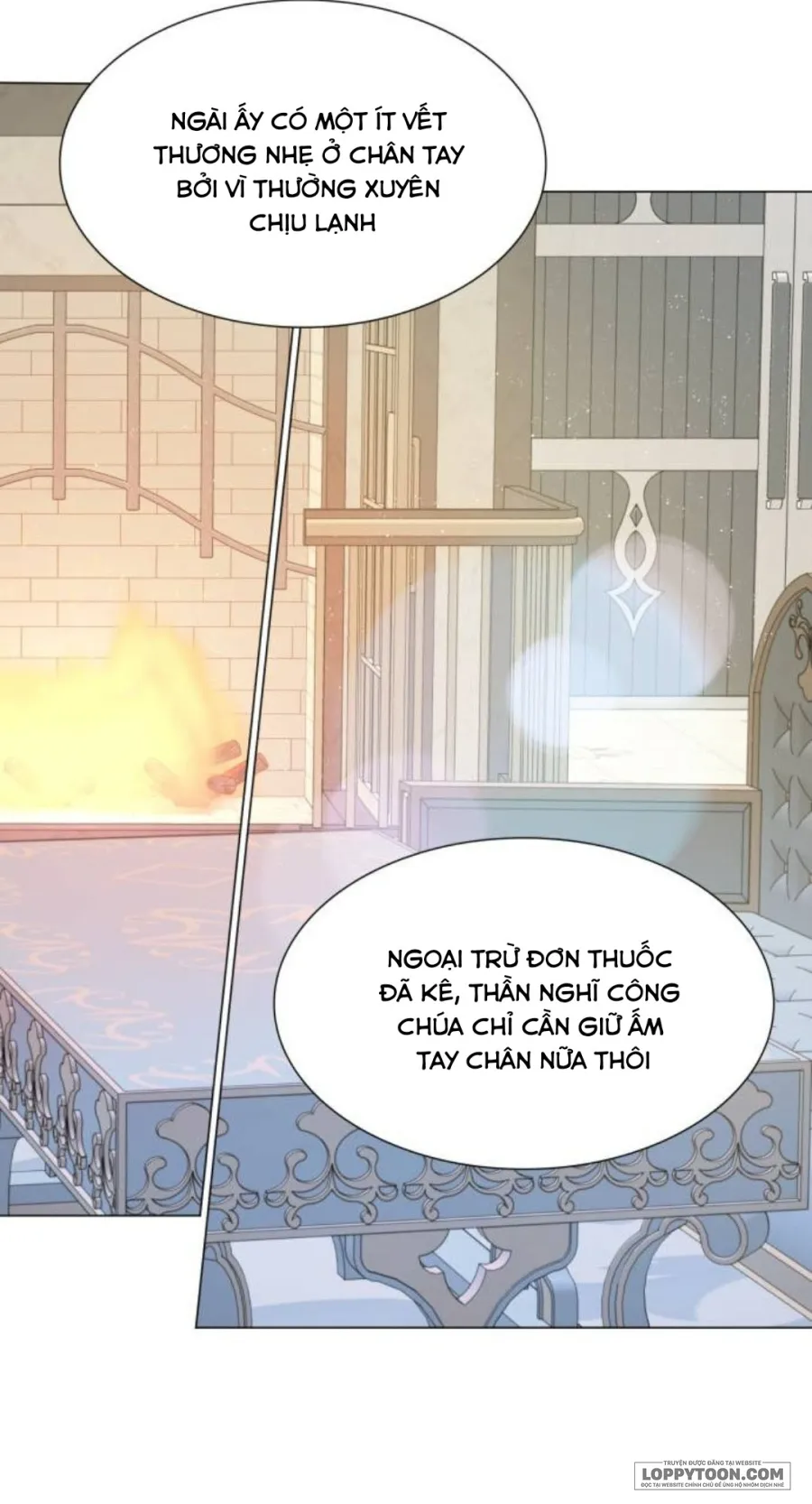 Tôi Được Sinh Ra Là Cô Con Gái Thứ Hai Chap 4 - trang 34