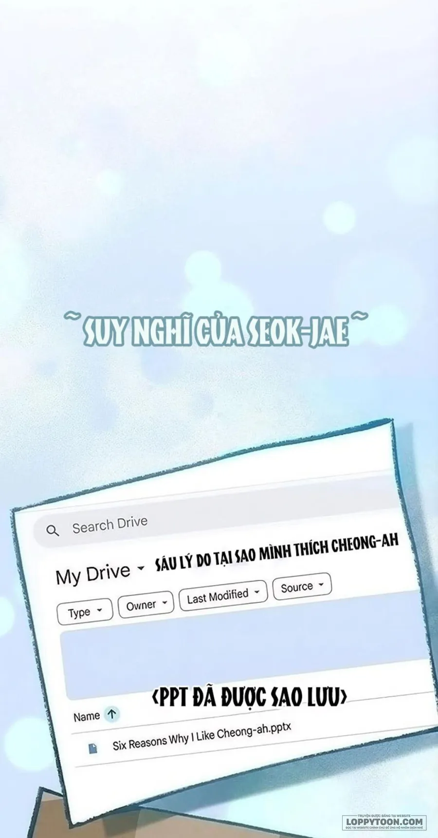 Tình Yêu Thuần Khiết Hư Hỏng Chap 9 - trang 4