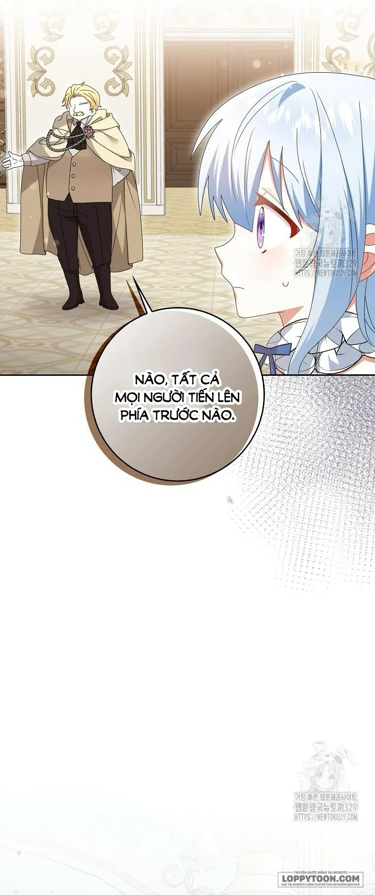 Tôi Sẽ Chiếm Lấy Ngư Trường Này! Chap 33 - trang 77
