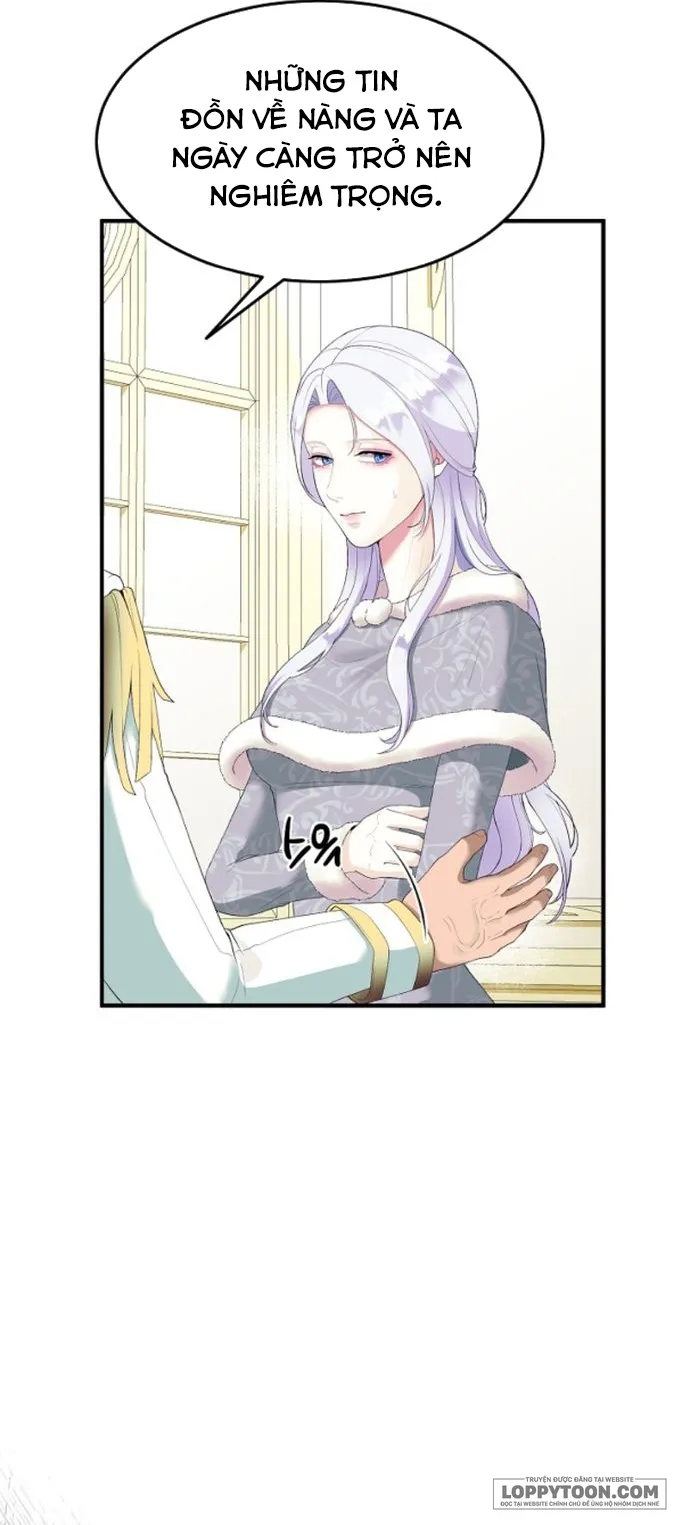 Qua Đêm Với Người Chồng Sắp Ly Hôn Chap 2 - trang 20