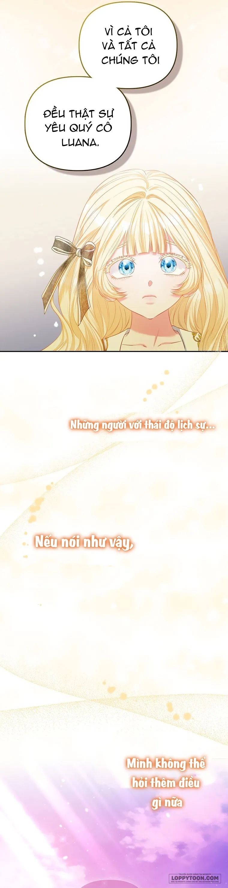 Nàng Công Chúa Của Mọi Người Chap 25 - trang 22