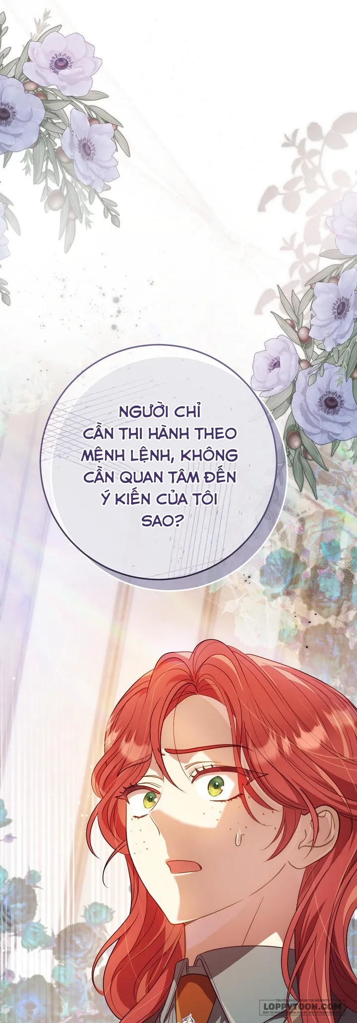 Vị Hoàng Tử Của Em Chap 4 - trang 51