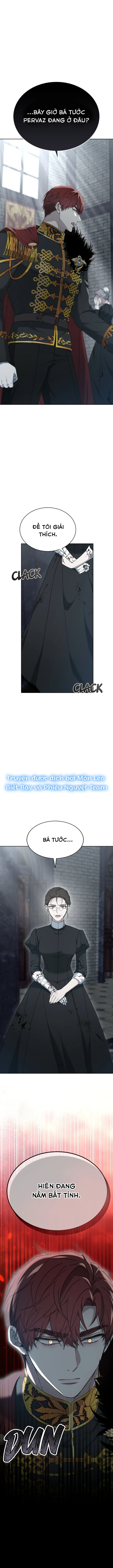 Thời Đại Oman Chap 57 - trang 19