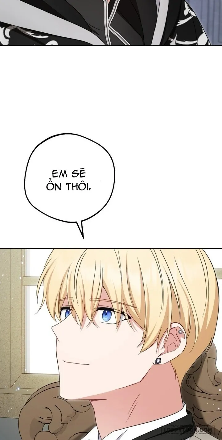 Được Yêu Thương Mà Còn Ngại Ngùng Sao Chap 92 - trang 20