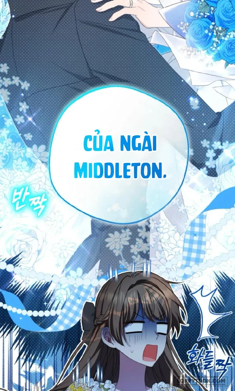 Được Yêu Thương Mà Còn Ngại Ngùng Sao Chap 91 - trang 23