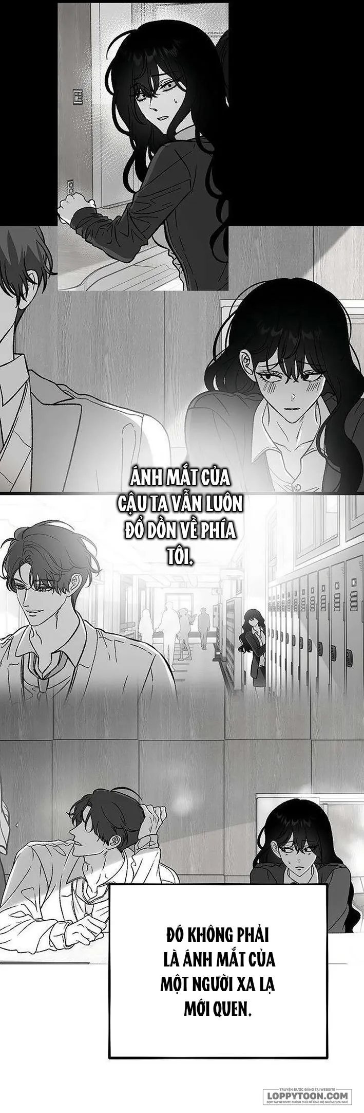Khao Khát Bất Tận Chap 4 - trang 51