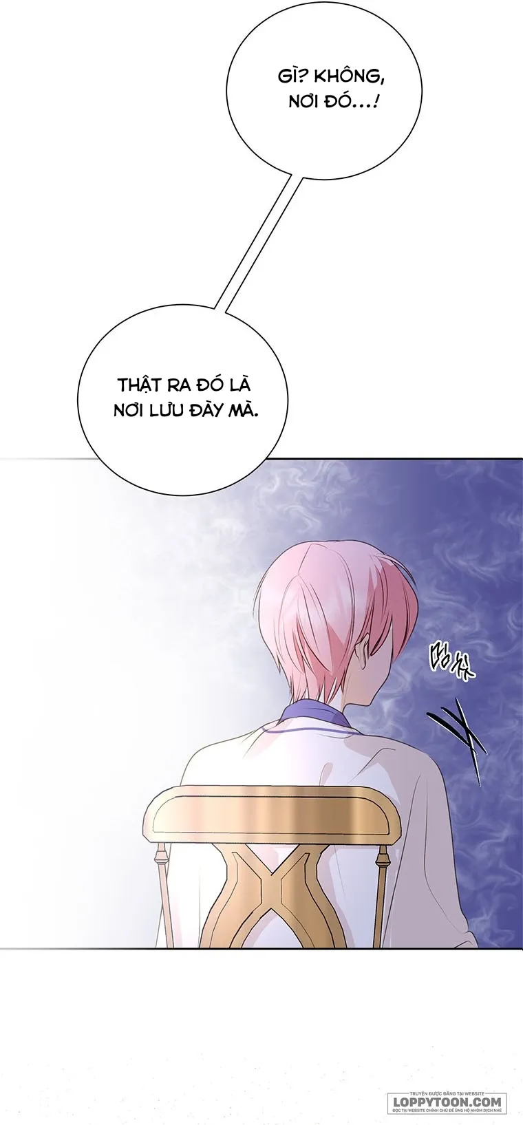 Phía Sau Mặt Nạ Của Nam Chính Hiền Lành Chap 10 - trang 16